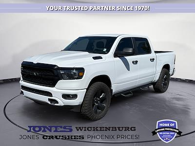 2024 Ram 1500 Crew Cab 4WD Pickup for sale #T2065 - photo 1