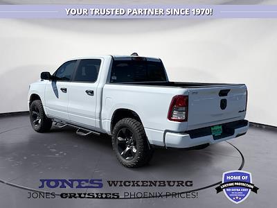 2024 Ram 1500 Crew Cab 4WD Pickup for sale #T2065 - photo 2