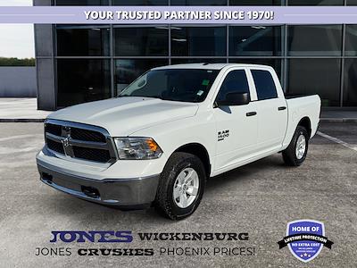 2023 Ram 1500 Classic Crew Cab 4WD Pickup for sale #T2065B - photo 1
