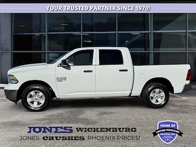 2023 Ram 1500 Classic Crew Cab 4WD Pickup for sale #T2065B - photo 2