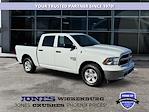 2023 Ram 1500 Classic Crew Cab 4WD Pickup for sale #T2065B - photo 7