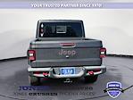 2022 Jeep Gladiator Crew Cab 4WD Pickup for sale #T2067A - photo 4
