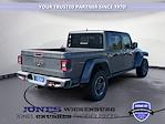 2022 Jeep Gladiator Crew Cab 4WD Pickup for sale #T2067A - photo 5