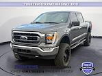 2021 Ford F-150 SuperCrew Cab 4WD Pickup for sale #T2071 - photo 1