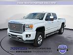 Used 2016 GMC Sierra 3500 Denali Crew Cab for sale #T2073 - photo 1