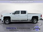 Used 2016 GMC Sierra 3500 Denali Crew Cab for sale #T2073 - photo 3