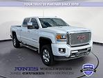 Used 2016 GMC Sierra 3500 Denali Crew Cab for sale #T2073 - photo 7