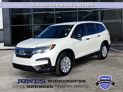 Used 2019 Honda Pilot LX for sale #T2073A - photo 1