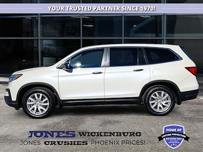 Used 2019 Honda Pilot LX for sale #T2073A - photo 2