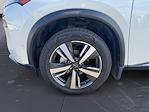 Used 2022 Nissan Rogue Platinum for sale #T2075 - photo 14