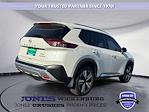 Used 2022 Nissan Rogue Platinum for sale #T2075 - photo 5