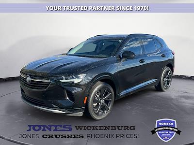 2023 Buick Envision FWD SUV for sale #T2077 - photo 1
