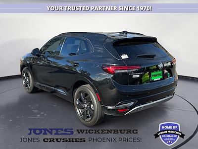 2023 Buick Envision FWD SUV for sale #T2077 - photo 2