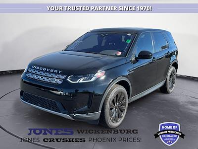 2020 Land Rover Discovery Sport 4WD SUV for sale #T2082 - photo 1