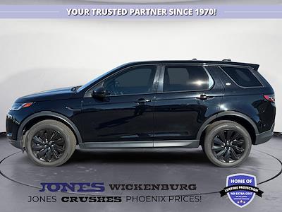2020 Land Rover Discovery Sport 4WD SUV for sale #T2082 - photo 2