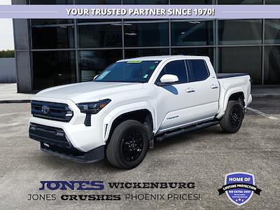 Used 2024 Toyota Tacoma SR5 Double Cab for sale #T2084 - photo 1