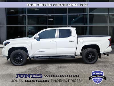 Used 2024 Toyota Tacoma SR5 Double Cab for sale #T2084 - photo 2