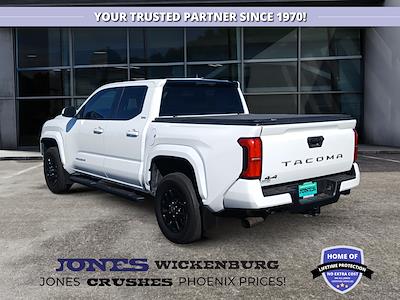Used 2024 Toyota Tacoma SR5 Double Cab for sale #T2084 - photo 2