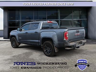 Used 2021 GMC Canyon Elevation Standard Crew Cab for sale #T2084A - photo 2