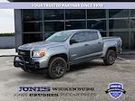 Used 2021 GMC Canyon Elevation Standard Crew Cab for sale #T2084A - photo 1