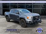 Used 2021 GMC Canyon Elevation Standard Crew Cab for sale #T2084A - photo 7