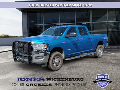 Used 2021 Ram 3500 - photo 1
