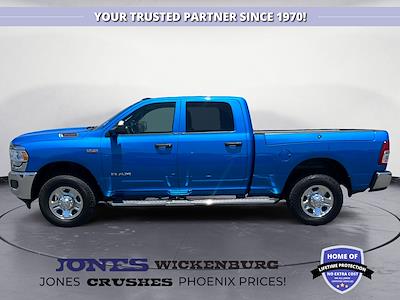 Used 2021 Ram 3500 - photo 1