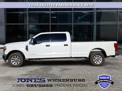 2022 Ford F-250 Crew Cab RWD Pickup for sale #T2088 - photo 2