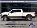 2017 Ford F-250 Crew Cab 4WD Pickup for sale #T2089 - photo 2