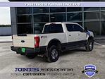 2017 Ford F-250 Crew Cab 4WD Pickup for sale #T2089 - photo 5