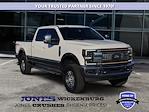 2017 Ford F-250 Crew Cab 4WD Pickup for sale #T2089 - photo 7