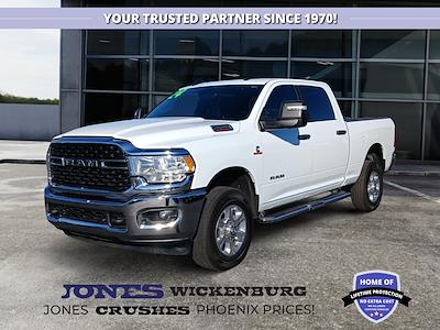 Used 2024 Ram 2500 Big Horn Crew Cab for sale #T2090 - photo 1