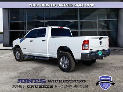 Used 2024 Ram 2500 Big Horn Crew Cab for sale #T2090 - photo 2