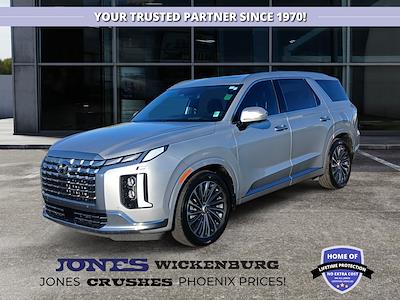 Used 2023 Hyundai Palisade Calligraphy for sale #T2091 - photo 1
