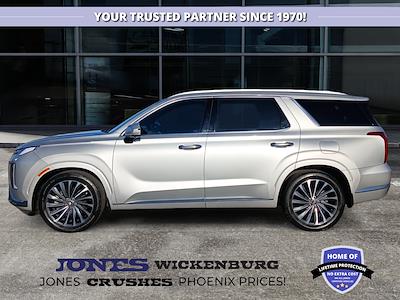 Used 2023 Hyundai Palisade Calligraphy for sale #T2091 - photo 2