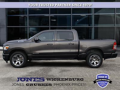 Used 2020 Ram 1500 Lone Star Crew Cab for sale #T2094 - photo 2