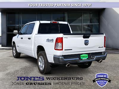 Used 2023 Ram 1500 Lone Star Crew Cab for sale #T2095 - photo 2