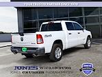 Used 2023 Ram 1500 Lone Star Crew Cab for sale #T2095 - photo 5