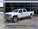 2018 Chevrolet Silverado 2500 Crew Cab SRW 4WD Pickup for sale #T2095A - photo 1