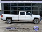 2018 Chevrolet Silverado 2500 Crew Cab SRW 4WD Pickup for sale #T2095A - photo 5