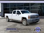 2018 Chevrolet Silverado 2500 Crew Cab SRW 4WD Pickup for sale #T2095A - photo 6