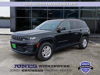 Used 2024 Jeep Grand Cherokee Laredo for sale #T2096 - photo 1