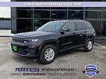 Used 2024 Jeep Grand Cherokee Laredo for sale #T2096 - photo 1