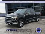 Used 2024 Ford F-150 Lariat SuperCrew Cab for sale #T2097 - photo 1