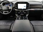 Used 2024 Ford F-150 Lariat SuperCrew Cab for sale #T2097 - photo 10