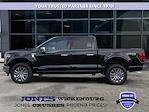 Used 2024 Ford F-150 Lariat SuperCrew Cab for sale #T2097 - photo 3