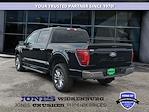 Used 2024 Ford F-150 Lariat SuperCrew Cab for sale #T2097 - photo 2