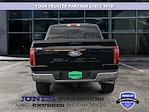 Used 2024 Ford F-150 Lariat SuperCrew Cab for sale #T2097 - photo 4