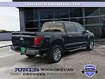 Used 2024 Ford F-150 Lariat SuperCrew Cab for sale #T2097 - photo 5