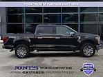 Used 2024 Ford F-150 Lariat SuperCrew Cab for sale #T2097 - photo 6